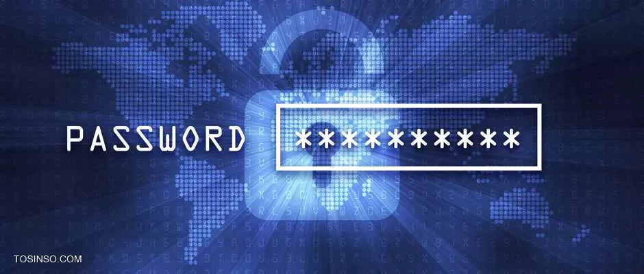 آموزش امنیت اطلاعات
