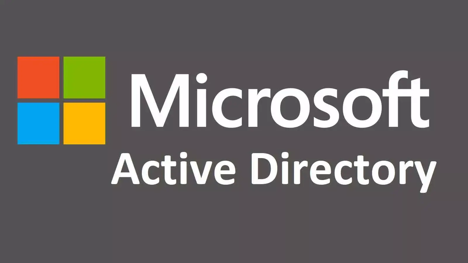 اکتیودایرکتوری چیست و چه کاری در شبکه انجام می دهد؟