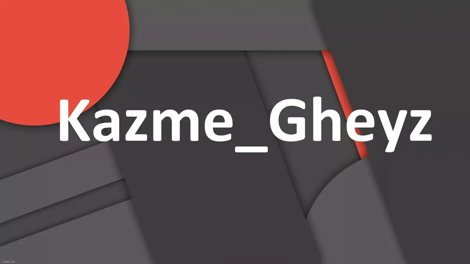 آموزش حذف ویروس کظم غیظ (Kazme Gheyz) بدون آنتی ویروس