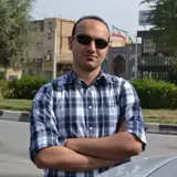 بهنام ذهبی زاده