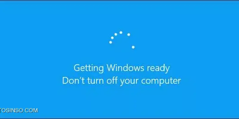 چرا Windows Update باید بصورت خودکار Update ها را نصب کند ؟ 