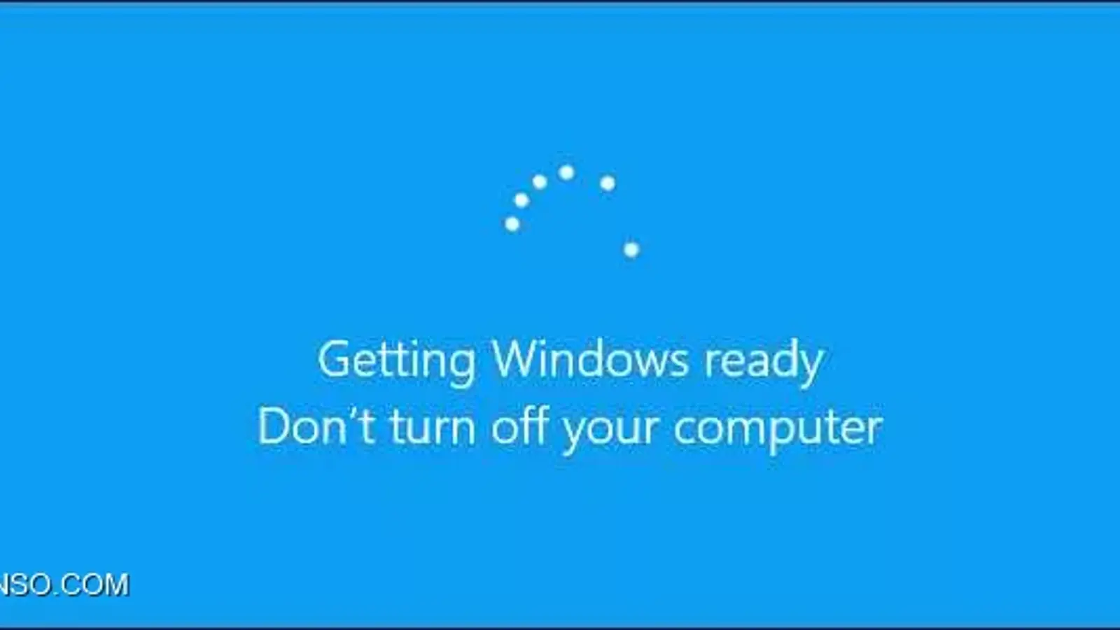 چرا Windows Update باید بصورت خودکار Update ها را نصب کند ؟ 