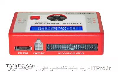 وب سایت توسینسو