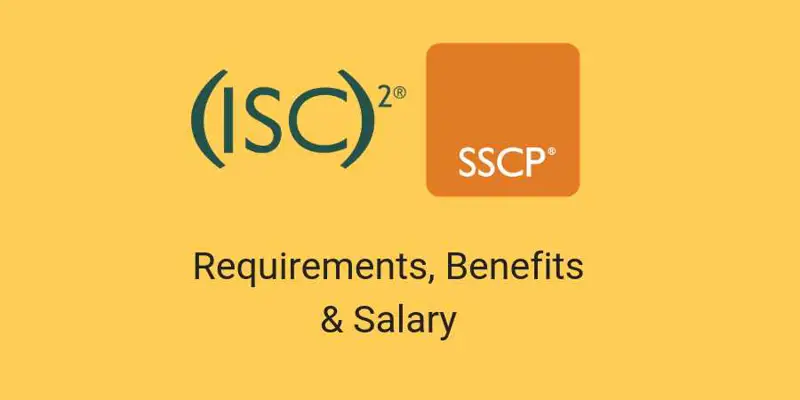 چگونه گواهینامه بین المللی امنیت اطلاعات SSCP بگیریم؟