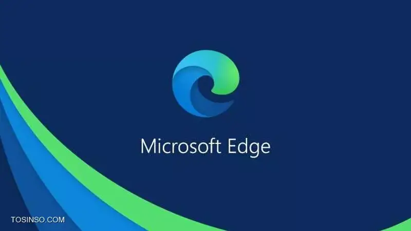 آموزش ویرایش صفحات وب با مرورگر Edge مایکروسافت