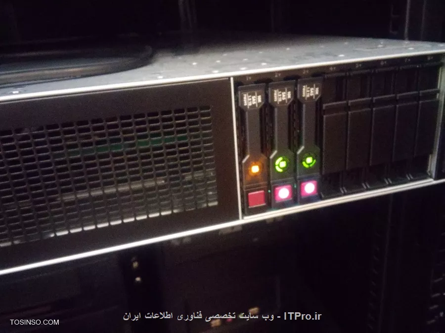 چراغ نارنجی