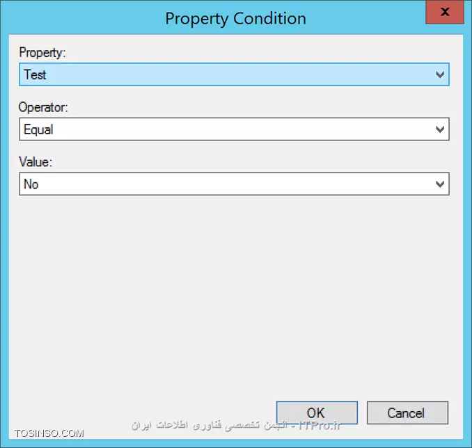 وب سایت توسینسو