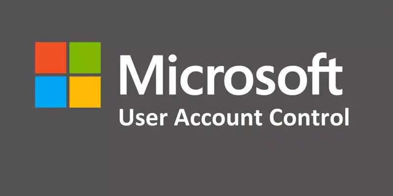 آموزش 3 روش غیرفعال کردن UAC در ویندوز 10 : User Account Control