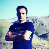 سعید احمدوند