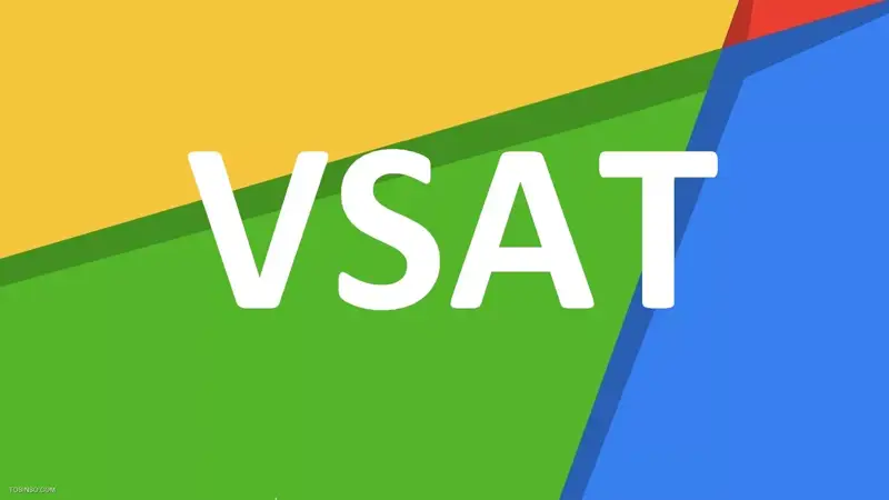 VSAT چیست؟ بررسی Very Small Aperture Terminal به زبان ساده