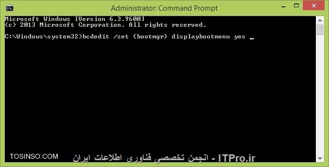 وب سایت توسینسو