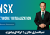 دوره آموزش VMware NSX | دوره NSX صفر تا صد + گواهینامه