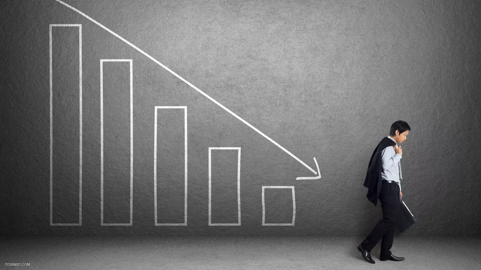 10 دلیل شکست سئو (SEO) وب سایت که باید بدانید