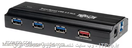 وب سایت توسینسو