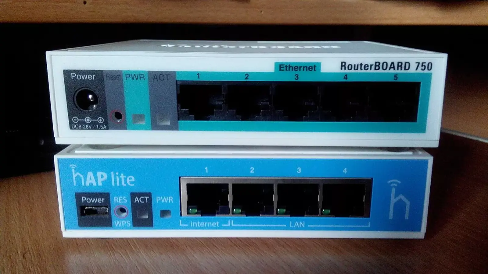 معرفی انواع روتر میکروتیک + بهترین روتر برای هر کاربرد چیست؟