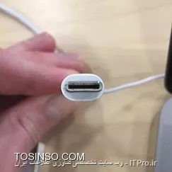 معرفی انواع پورت های سخت افزاری - قسمت اول : USB Ports
