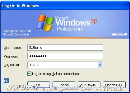 وب سایت توسینسو