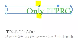 وب سایت توسینسو