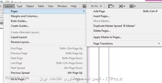 وب سایت توسینسو