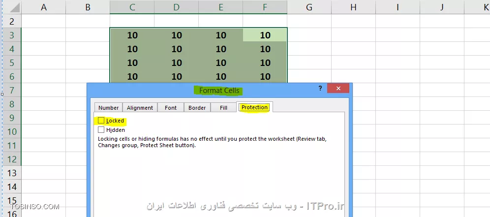 وب سایت توسینسو