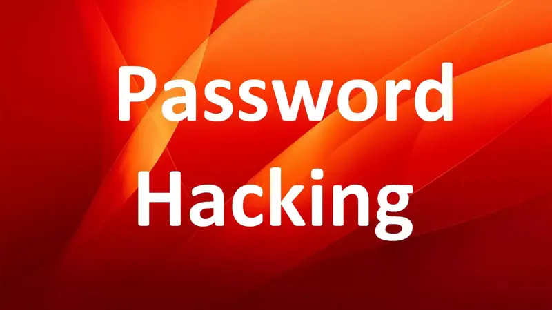 آموزش کرک کردن رمز (Password) ویندوز + راهکار های مقابله با آن