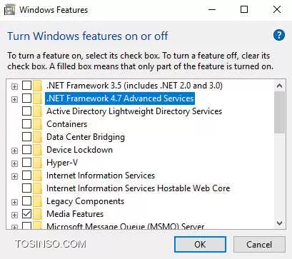 net4.7 in features