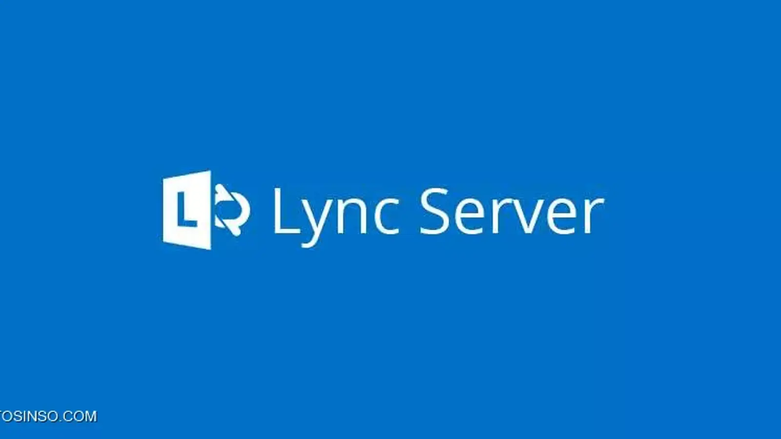آموزش اضافه کردن قابلیت اضافه کردن عکس کاربر در Lync سرور