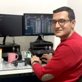 علیرضا عباسی
