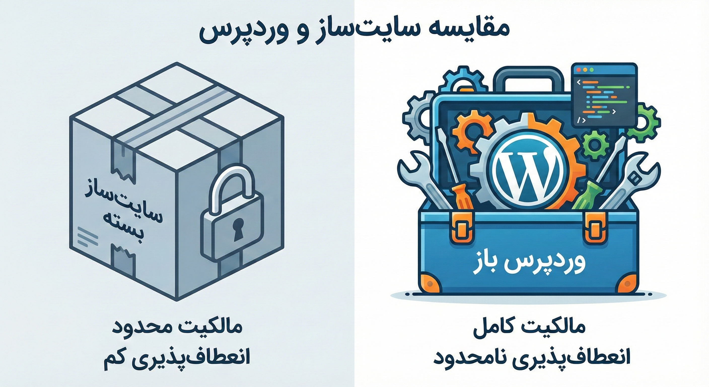 آموزش وردپرس
