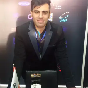 سینا محفلی