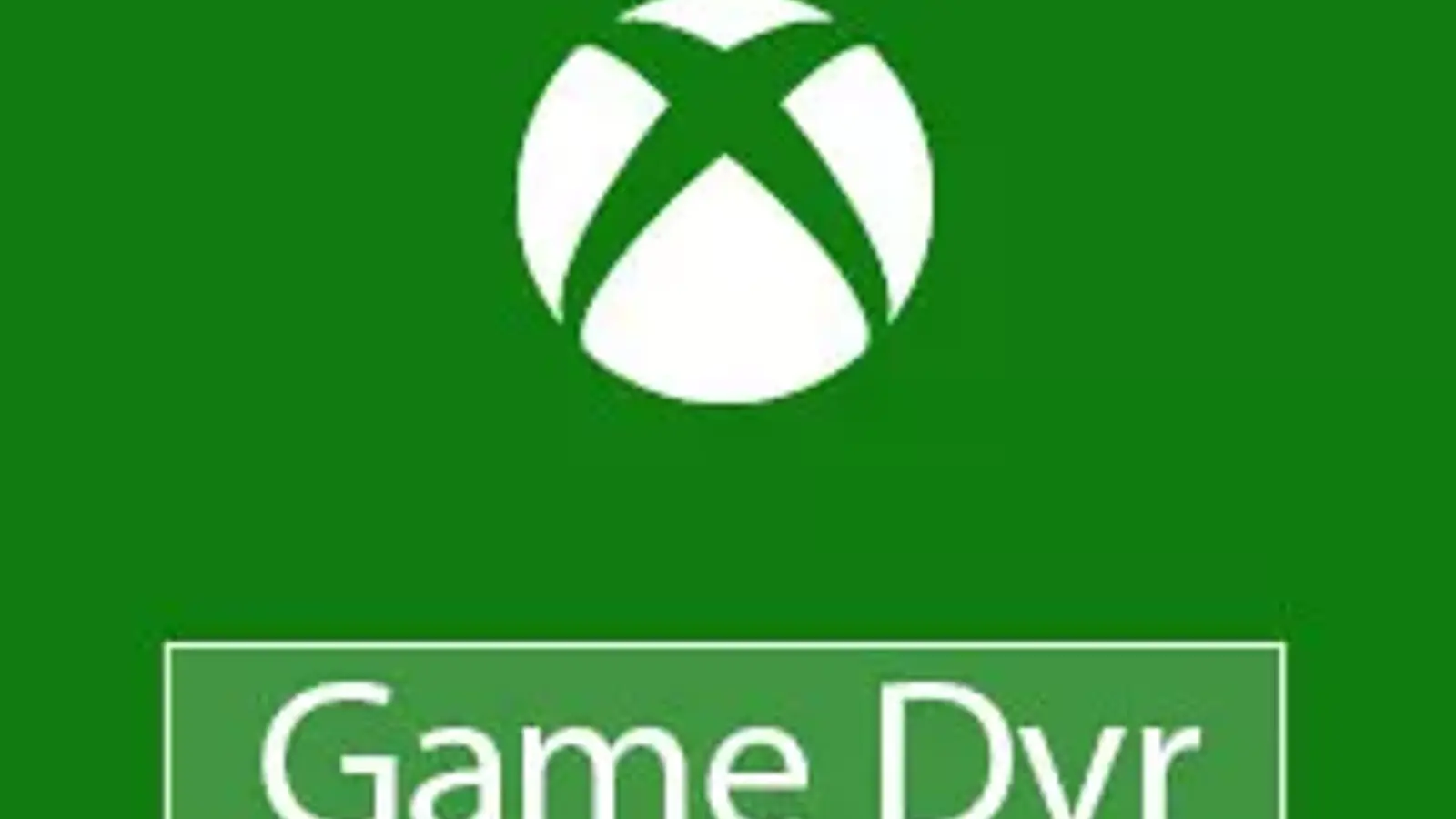 آموزش فیلمبرداری از محیط بازی کامپیوتری با Game DVR با ویندوز 10