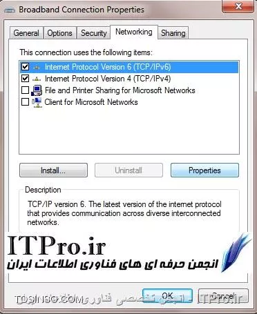 وب سایت توسینسو