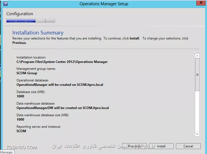 وب سایت توسینسو