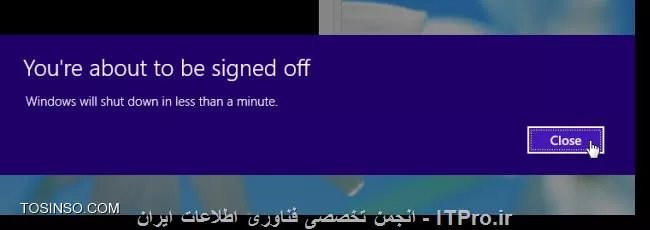 وب سایت توسینسو