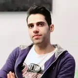 سیاوش زهری