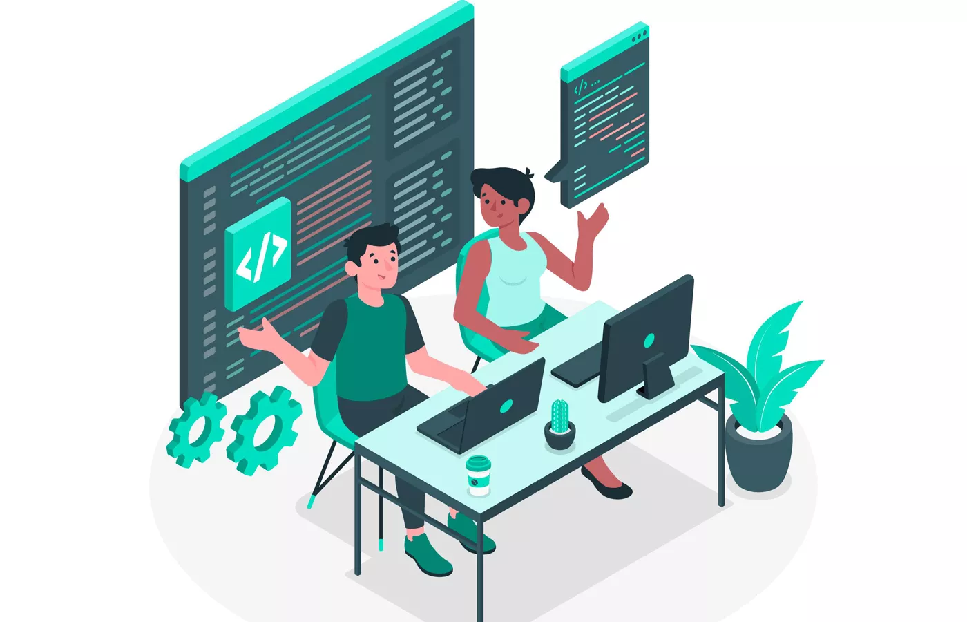 معرفی 10 ابزار IDE با کیفیت برای توسعه نرم افزار در لینوکس
