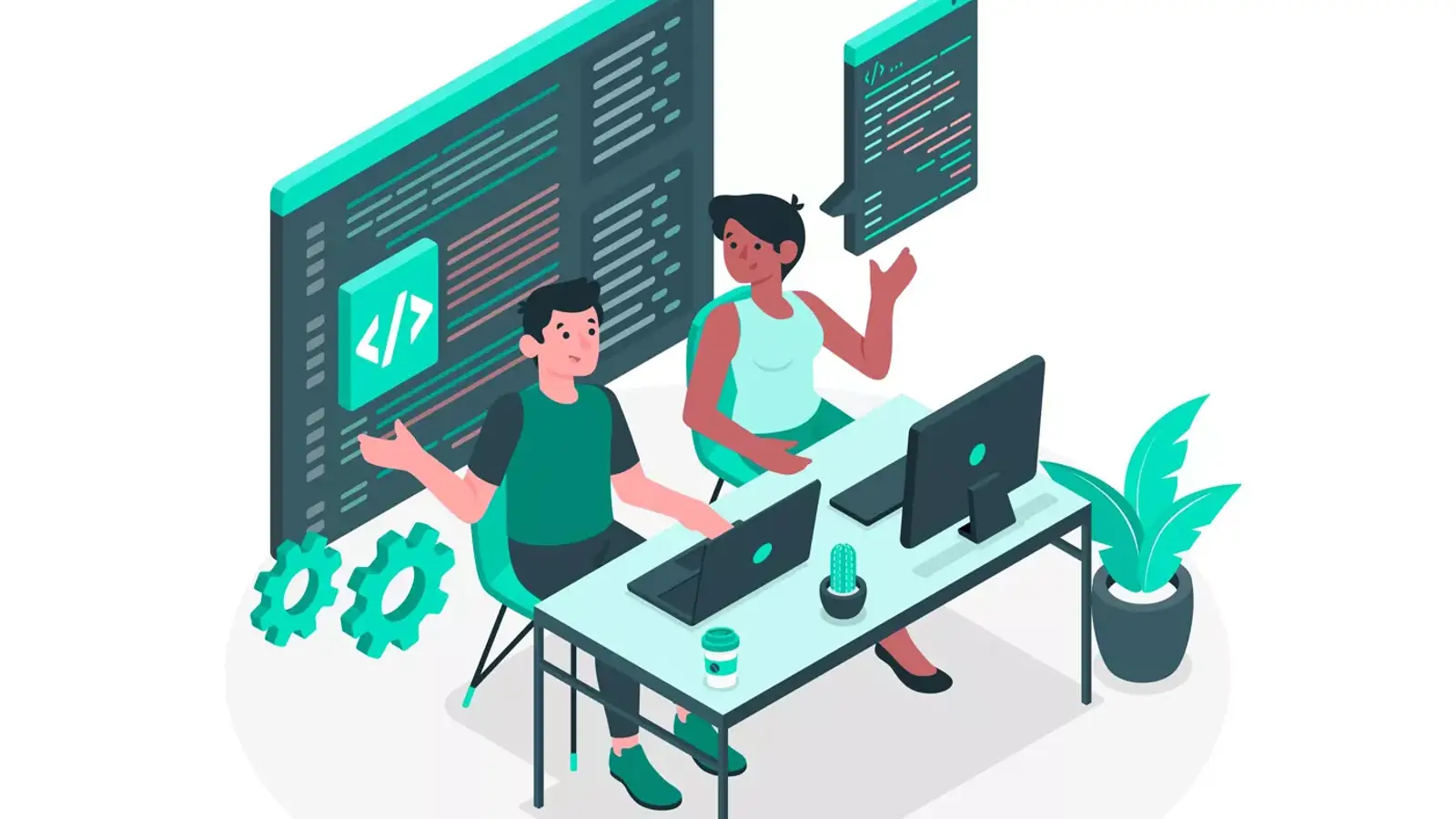 معرفی 10 ابزار IDE با کیفیت برای توسعه نرم افزار در لینوکس