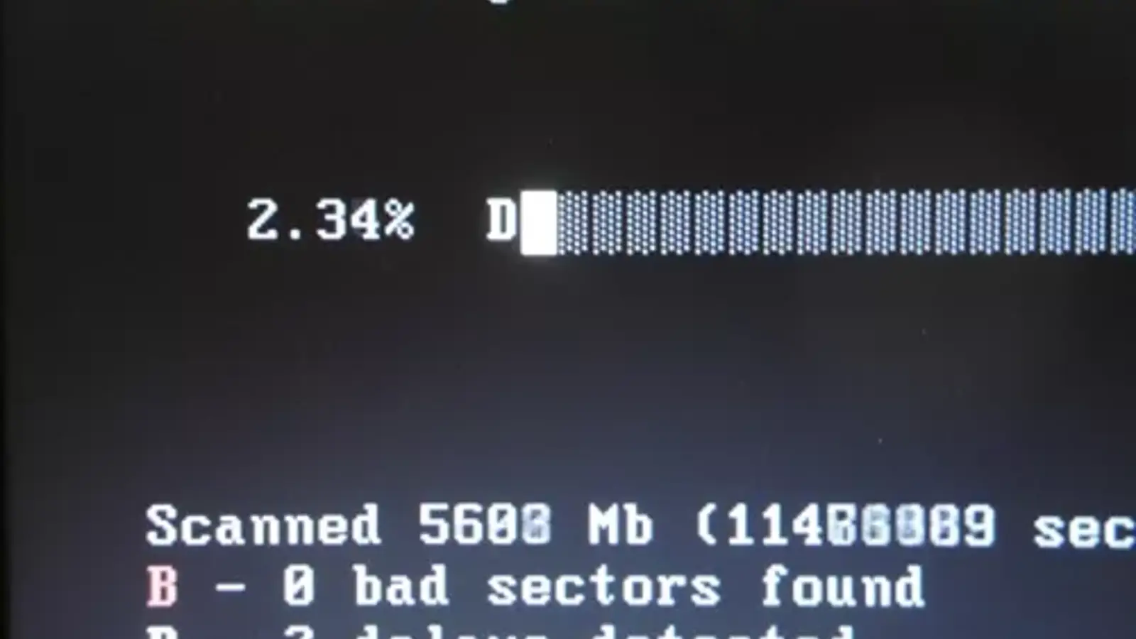 HDD Delay چیست؟