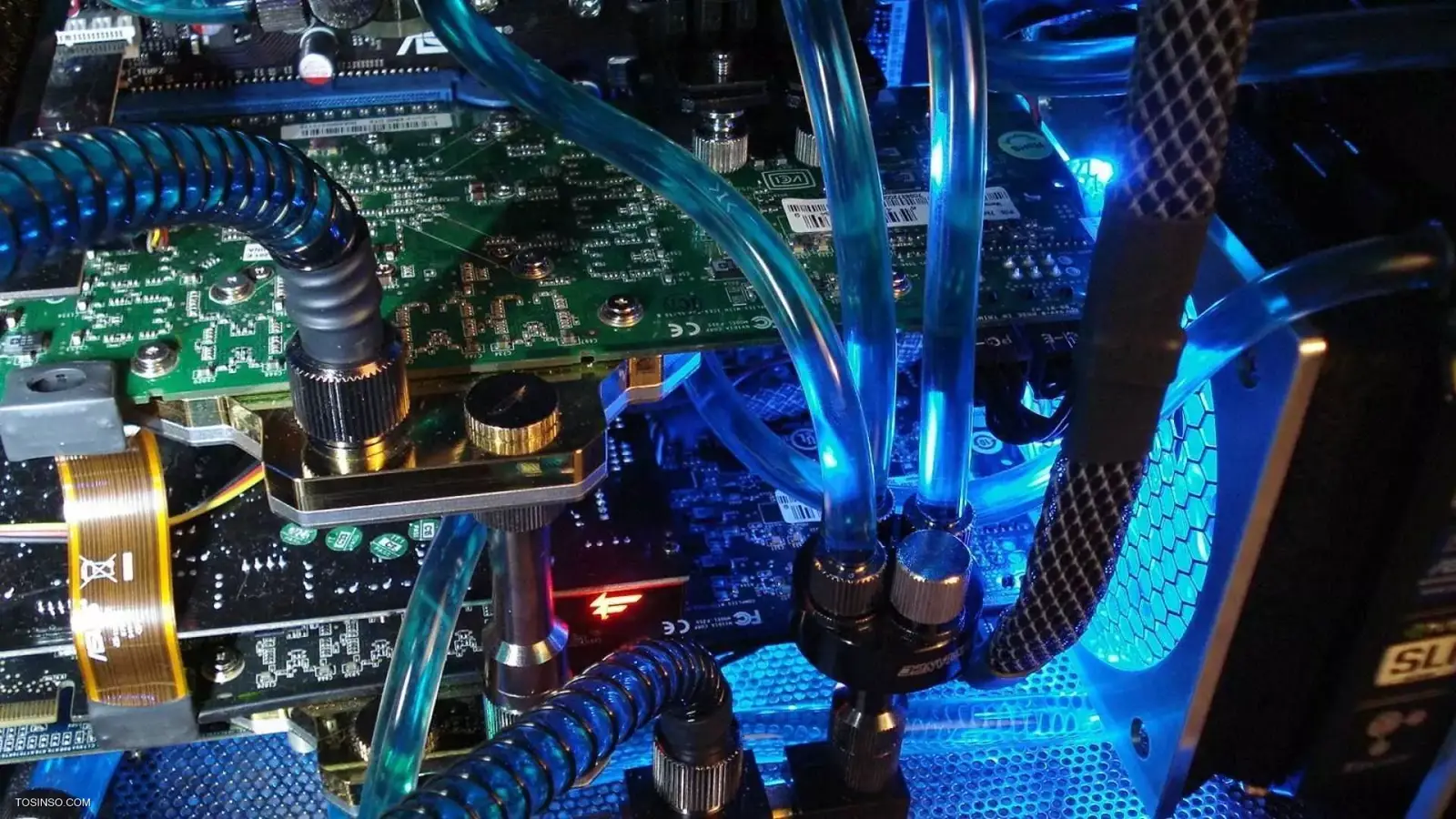 8 نکته در رفع مشکل سخت افزاری کامپیوتر که باید بدانید