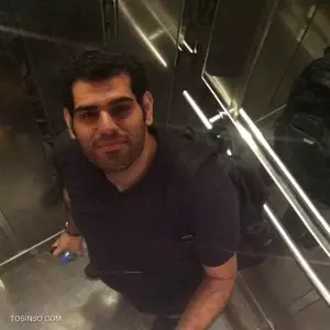 احمد سلیم خانی