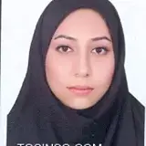 انوشه ظهیرنیا