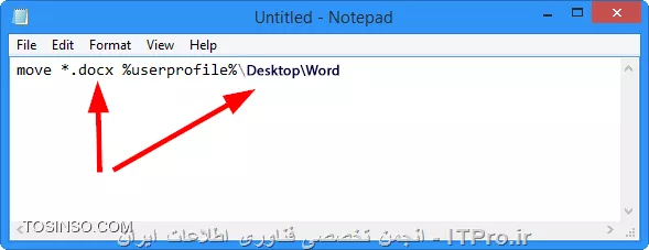 وب سایت توسینسو