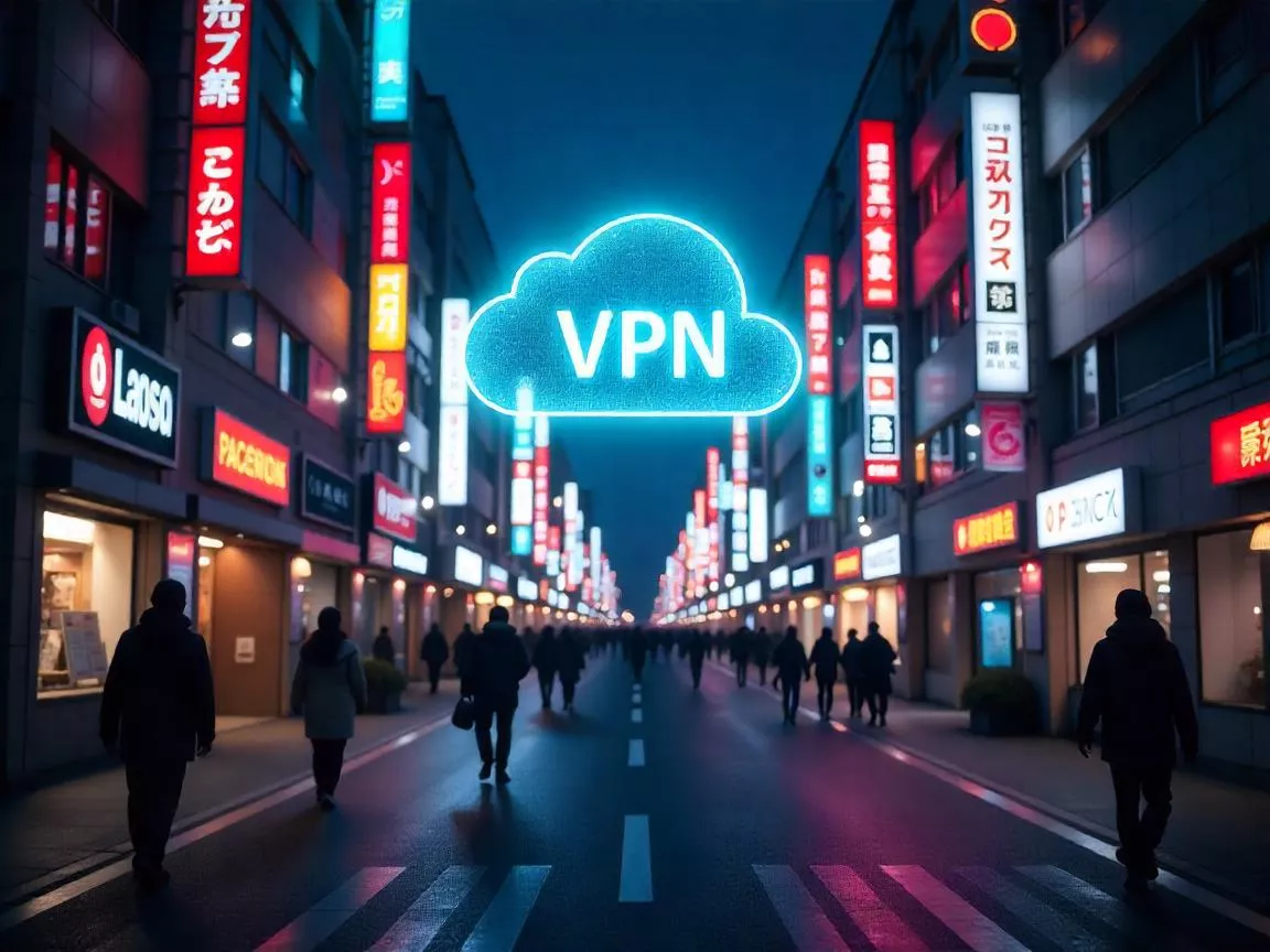 VPN چیست؟ بررسی کامل کاربردها، مزایا و معایب آن