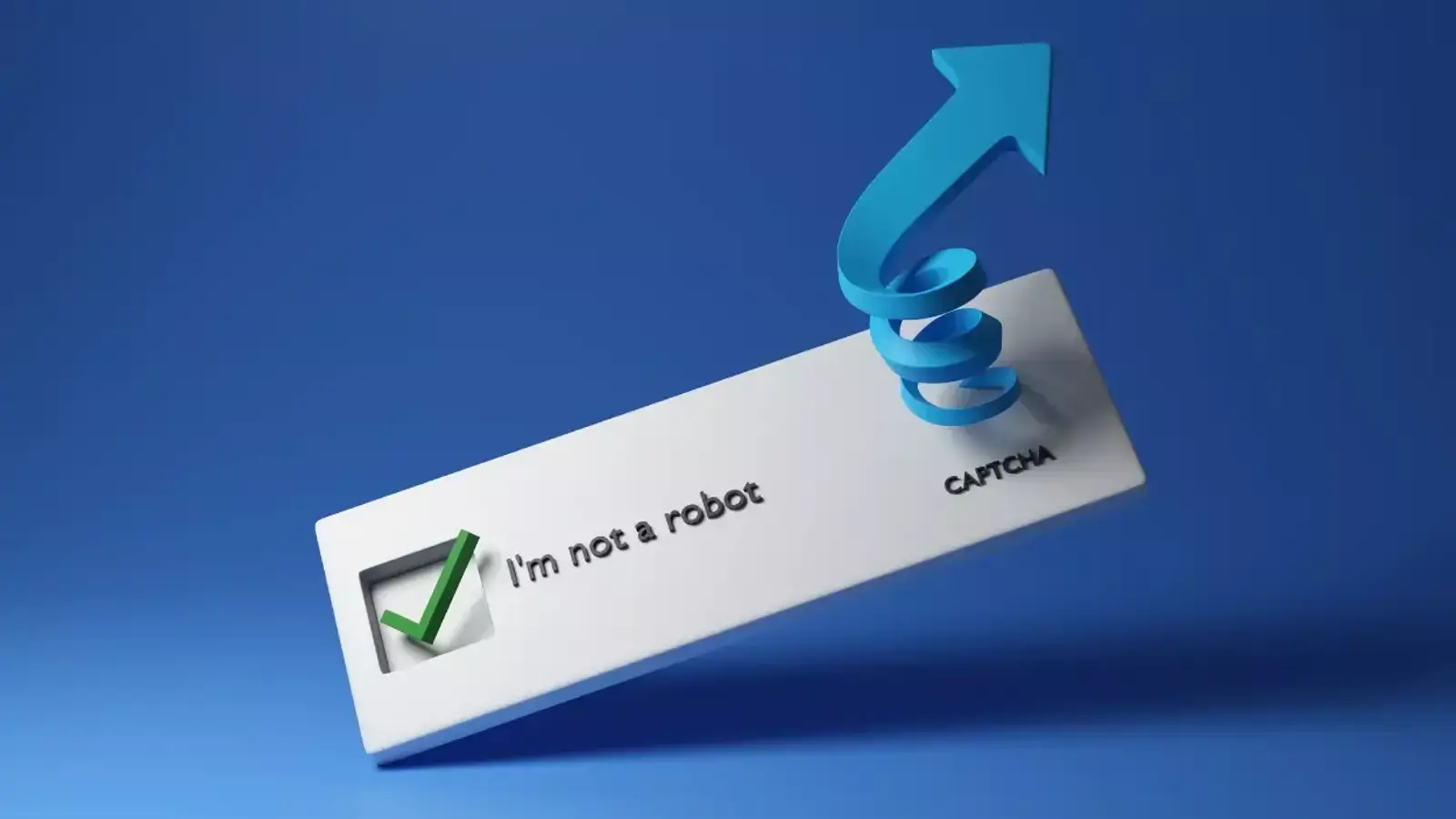 آموزش جامع فعال سازی کپچا در فرم های وردپرس برای امنیت بیشتر