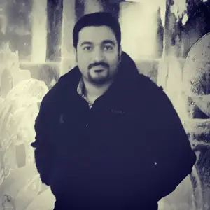 محسن امیری فخر