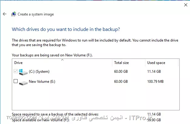 وب سایت توسینسو