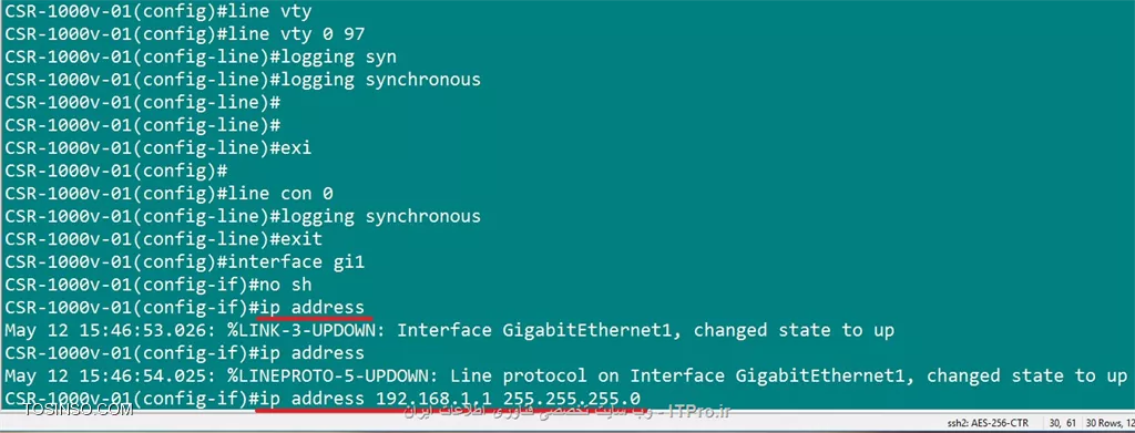 وب سایت توسینسو