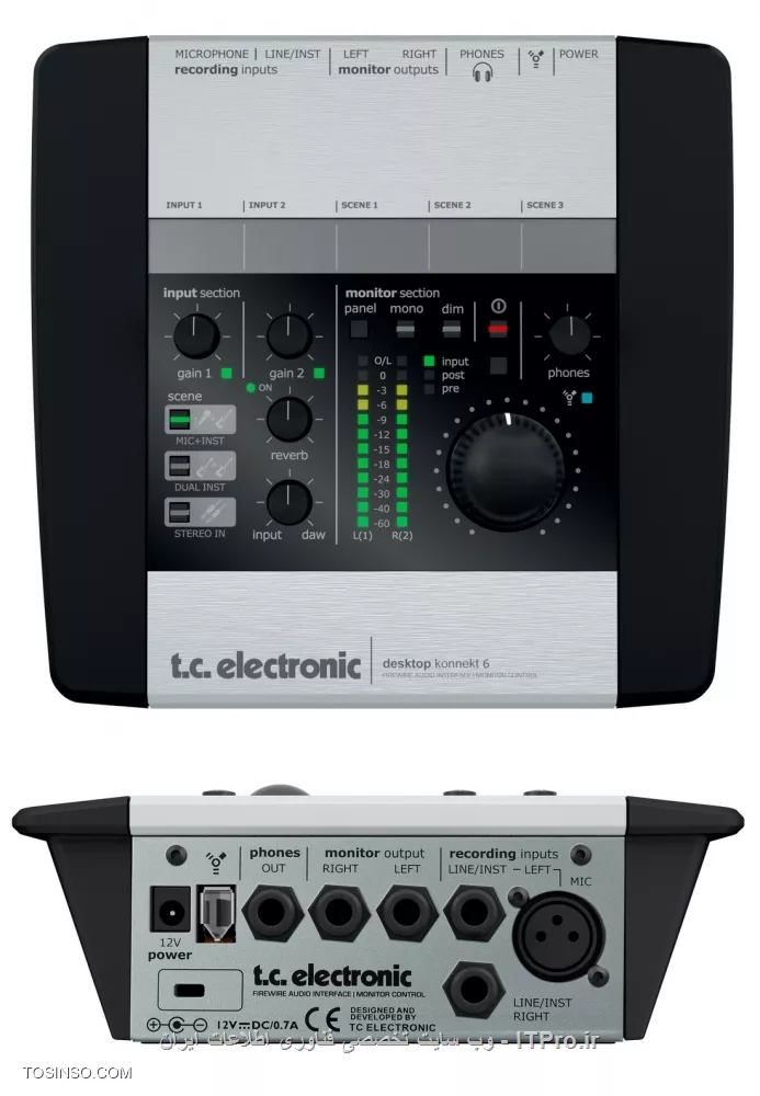 دوست عزیز فایر وایر محبوبیت عمومی نداره و گرنه یک قسمت جدانشدنی از کار صوت و تصویر است و هنوز هم به وفور استفاده میشه شرکت اپل بخواط این جایگزینش کرد چون تاندر بولت میتونست به چند چیز مختلف تبدیل بشه الا شما تو بازار ببنید یک عالمه تبدیل وجود داره برای تاندر بولت 
مزیت فایر وایر در مقابل usb که هنوز استفاده میشه اینه که تا خیر پایین داره و باعث میشه ما بتونیم کارت صدا های حرفه ای رو با تاخیر بسیار پایین به سیستم وصل کنیم و استفاده کنیم
||https://hardware.tosinso.com/files/get/428aa09e-f531-4def-b19e-5286177113cb||
||https://hardware.tosinso.com/files/get/a9510a81-47df-4f88-ad38-8c1a70722355||
||https://hardware.tosinso.com/files/get/da2c3720-9f53-4182-a791-62d5ac926688||
