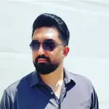محمدعلی رستگار