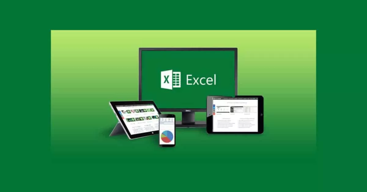 اکسل چیست؟